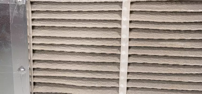 Mobile Car AC Filter Replacement in Coronado