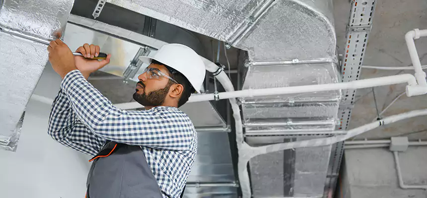 Proactive Ac Vent Repairs & Air Duct Replacement Companies Near Me in Coronado