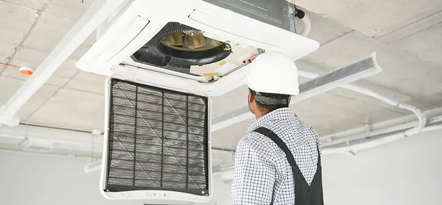 Our Affordable Duct Cleaning Near Me Services in Coronado, CA