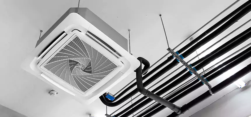 Our Air Duct Deep Cleaning Services in Coronado, CA