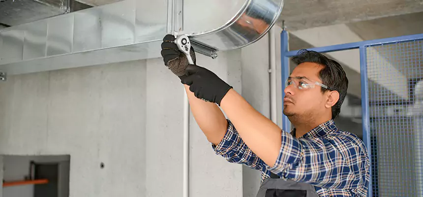 Our Air Duct Pathogen Disinfection Services in Coronado, CA