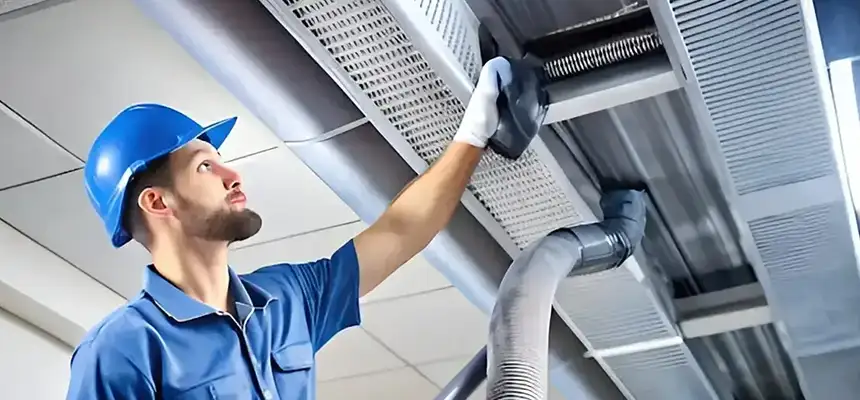 Our Annual Dryer Vent Maintenance Services in Coronado, CA