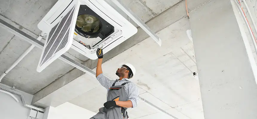 Efficient Multi‑Unit & HOA Annual Vent Cleaning Plans in Coronado