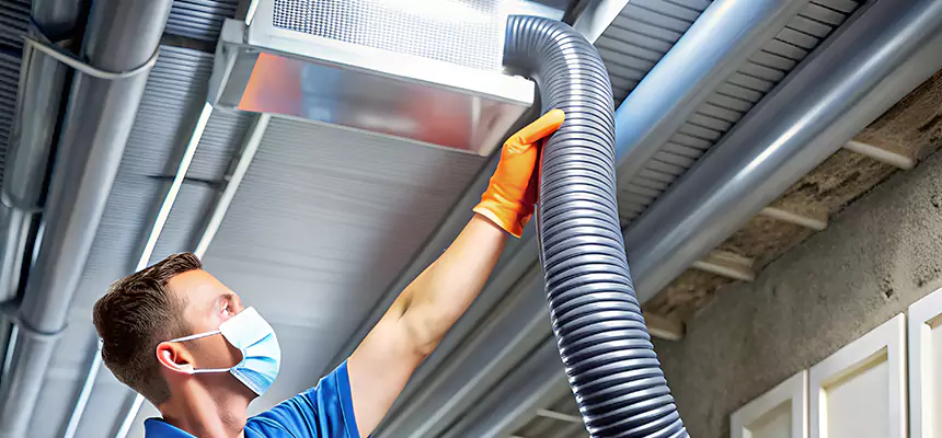 Our Anti-bacterial Duct Cleaning Services in Coronado, CA