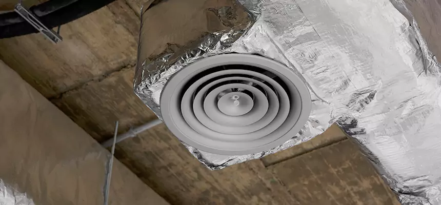 Our Basement Vent Cleaning Services in Coronado, CA