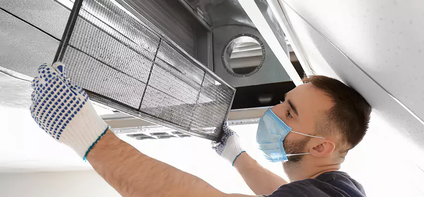 Our Bathroom Exhaust Duct Cleaning Services in Coronado, CA