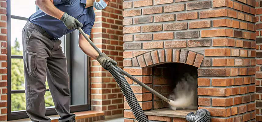Our Chimney Sweep Services in Coronado, CA