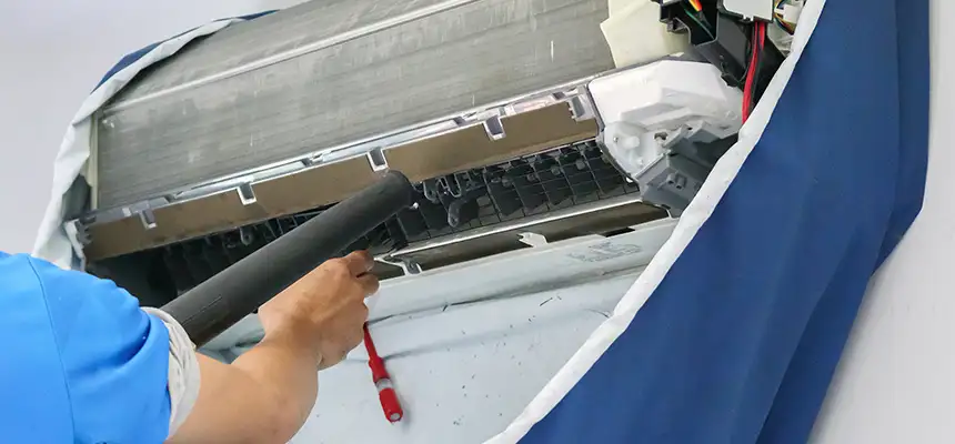 Advanced Clogged Dryer Vent Repair for Multi-Unit & Commercial in Coronado, CA