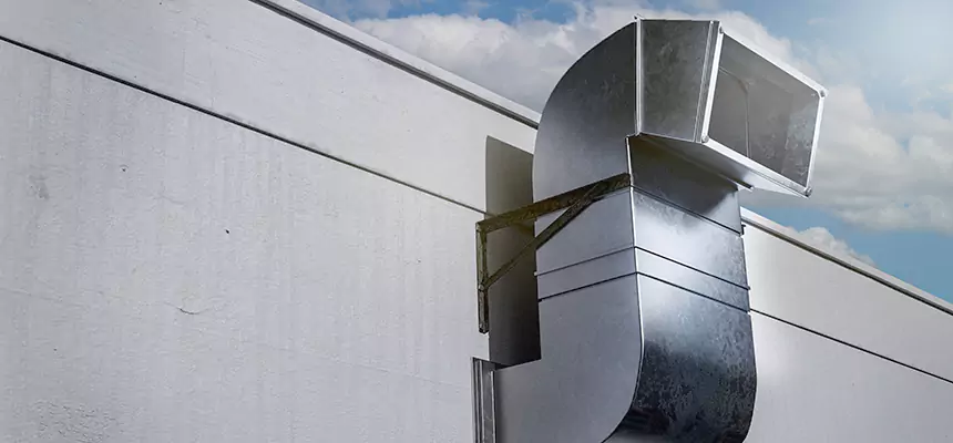 Comprehensive Commercial HVAC Cleaning in Coronado