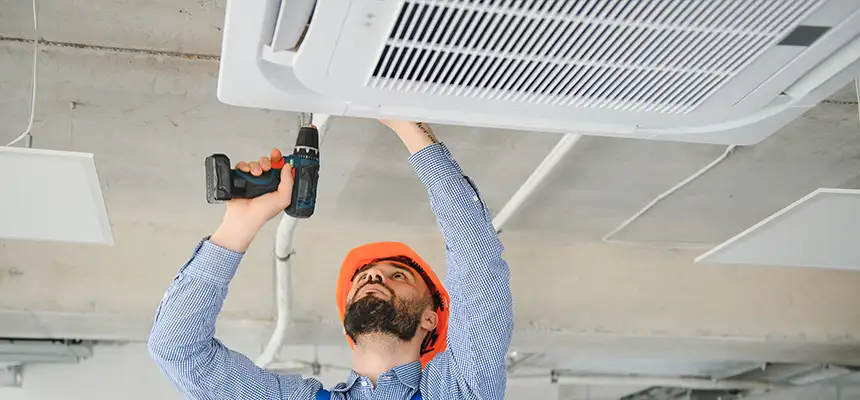 Detailed Multi‑Unit Riser & Roof Termination Cleaning in Coronado