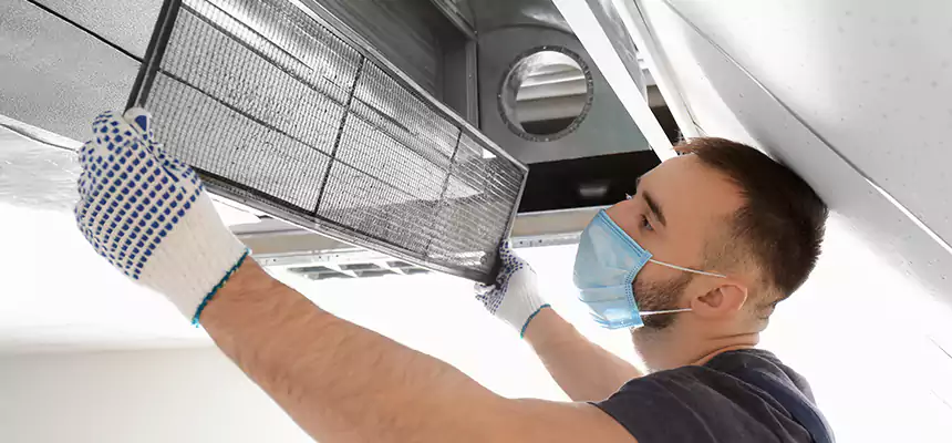 Our Dryer Vent Cleaning Services in Coronado, CA