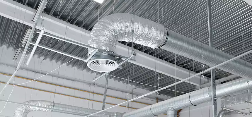 Our Dryer Vent Hose Replacement Services in Coronado, CA
