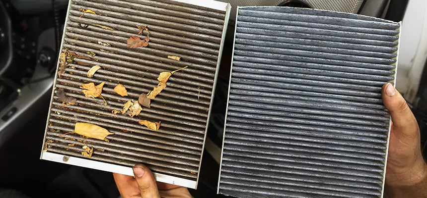 Our Dryer Vent Lint Filter Cleaning Services in Coronado, CA