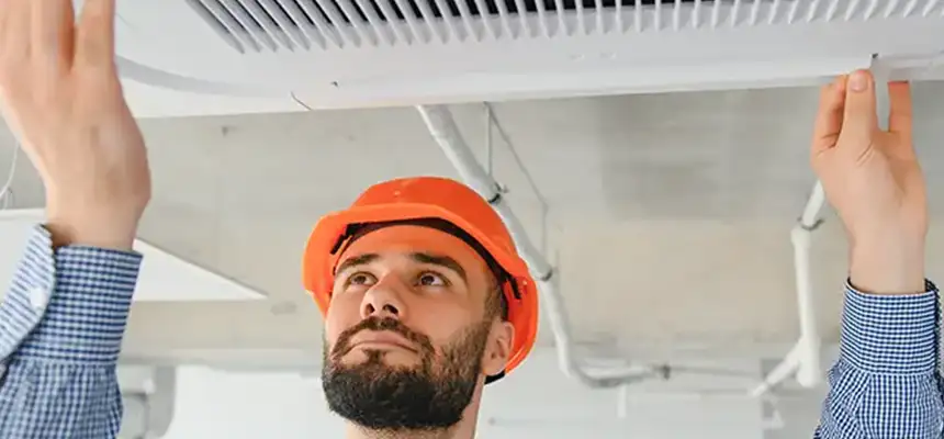 Our Furnace Vent Cleaning Services in Coronado, CA