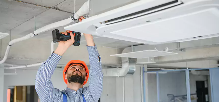 Eco‑Friendly Coil & Plenum Deep Cleaning in Coronado