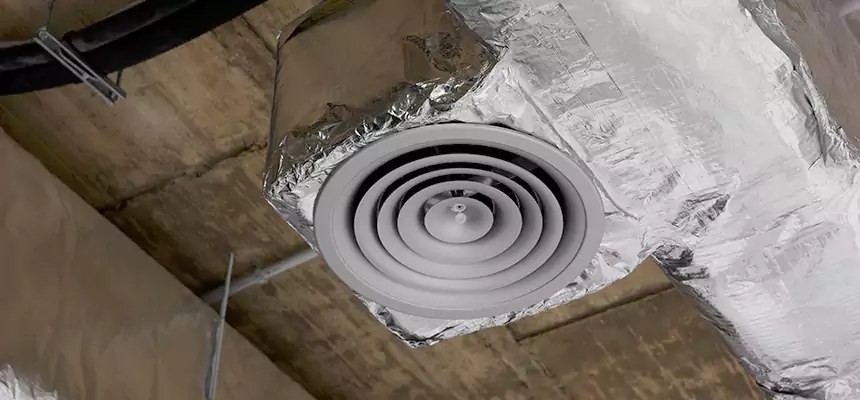 Our HVAC Ductwork Installation Services in Coronado, CA