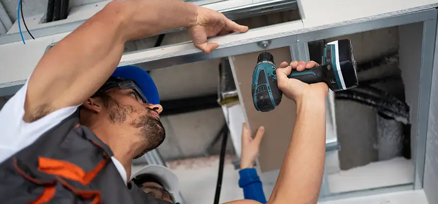 Our Improve Home Air Circulation Services in Coronado, CA