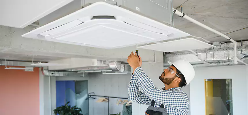 Moisture Control & Condensation Fixes in Duct Systems in Coronado, CA