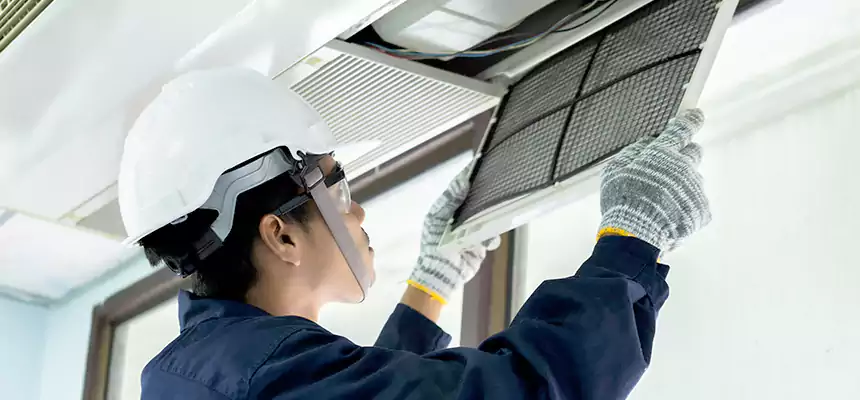 Our Multi-family Home Duct Cleaning Services in Coronado, CA