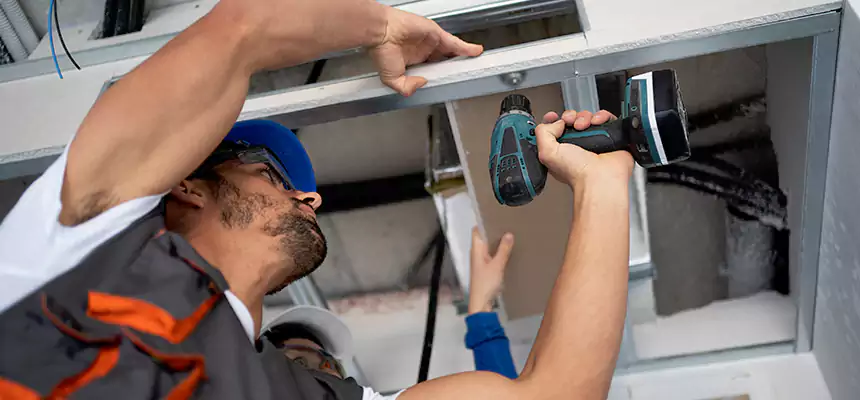Our Retail Store Duct Cleaning Services in Coronado, CA