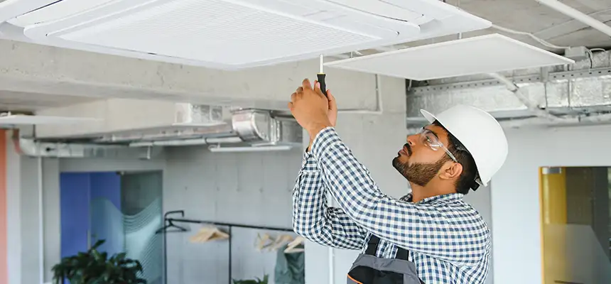 Our Roof Dryer Vent Cleaning Services in Coronado, CA