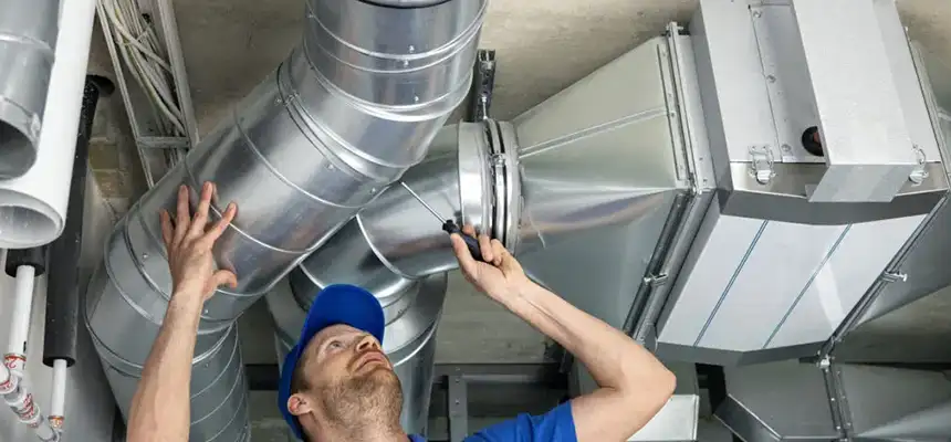 Our Same-Day Air Duct Service in Coronado, CA