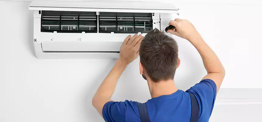 Our Smart Air Conditioning Installation Services in Coronado, CA