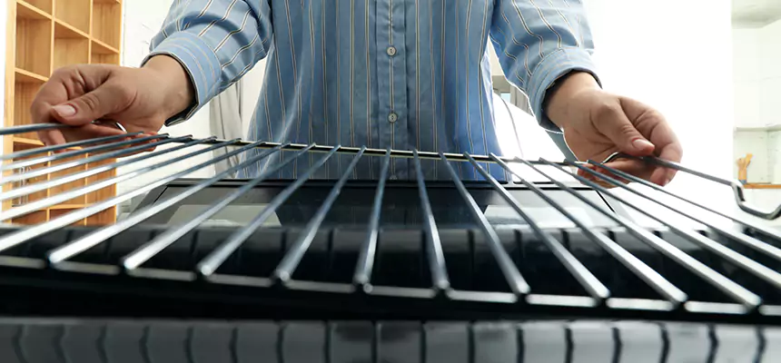 Our Vent Grille Washing Services in Coronado, CA