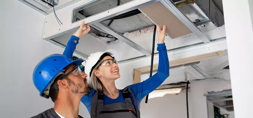 Our Vent Relocation Services in Coronado, CA