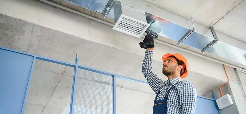 Efficient Exhaust Vent Cleaning in Coronado, CA
