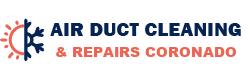 Air Duct Cleaning & Repairs Coronado
