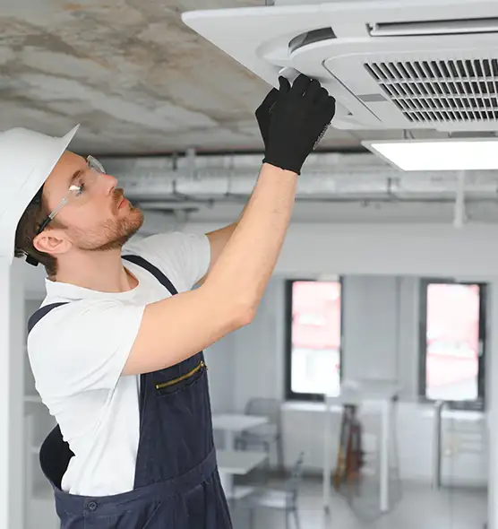 Top Affordable Duct Cleaning Services Near Me in Coronado, CA