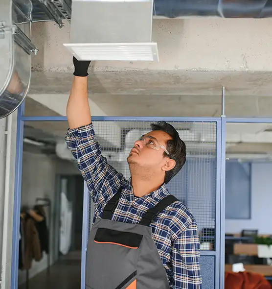 Top-Rated Air Duct Cleaning Near Me in Coronado, CA