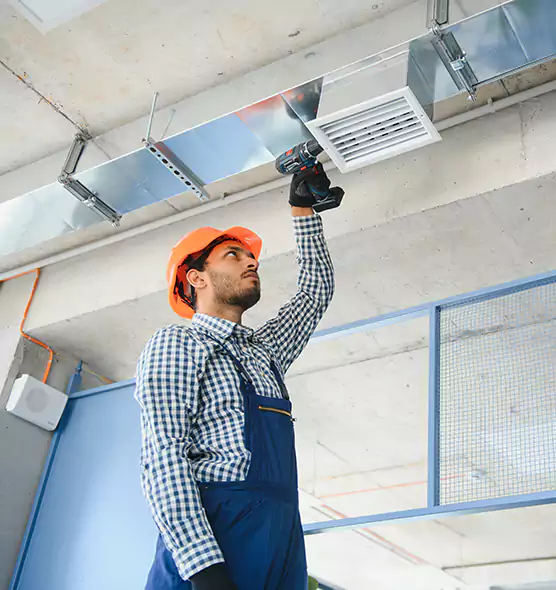 Welcome to Air Duct Cleaning & Repairs Coronado — Your Local Air Duct Installation Specialists in Coronado, CA