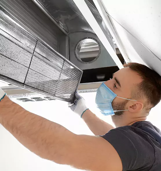 About Air Duct Pathogen Disinfection in Coronado, CA