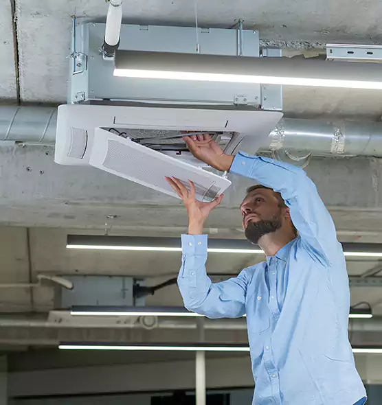 About Air Duct Sealing And Repair in Coronado, CA