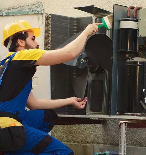 Professional Air Duct Washing Service in Coronado, CA