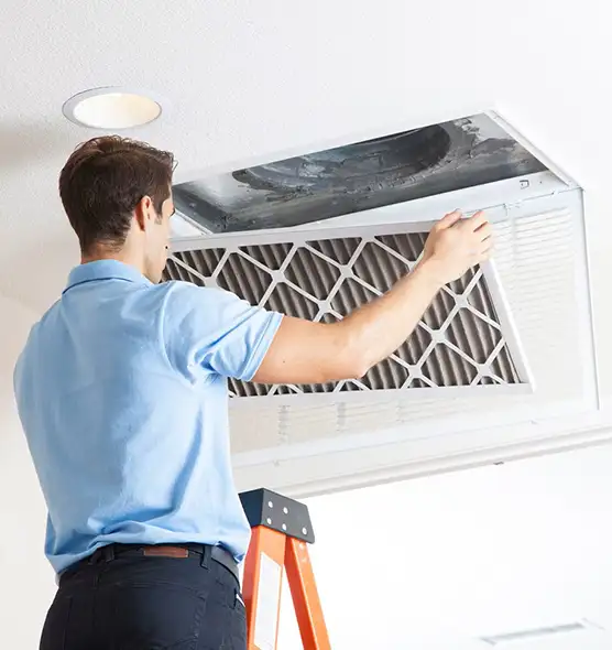 About Annual Dryer Vent Maintenance Coronado, CA