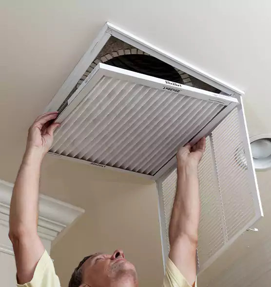 Trusted Apartment Air Duct Cleaning in Coronado, CA