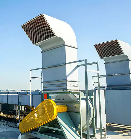 Advanced Commercial HVAC Duct Cleaning in Coronado, CA