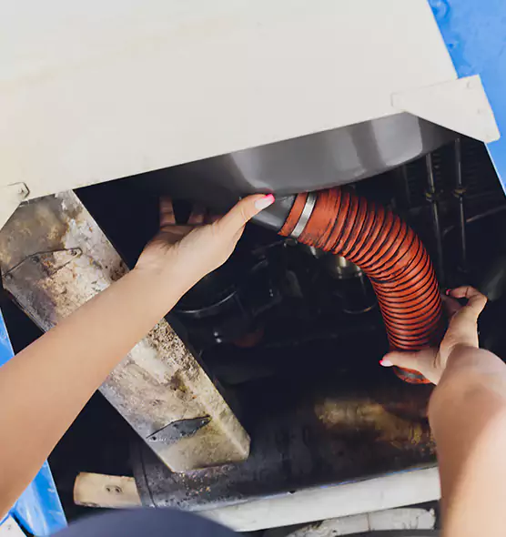 Professional Dryer Duct Pressure Testing in Coronado, CA