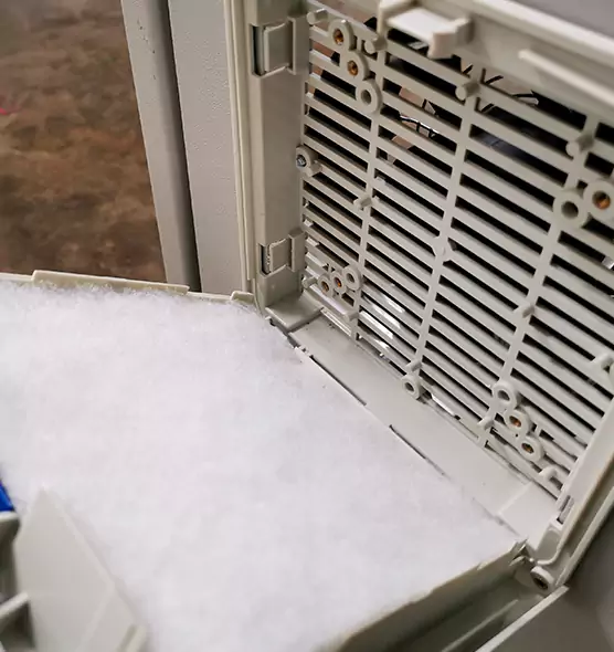 Professional Dryer Vent Mold Cleaning in Coronado, CA