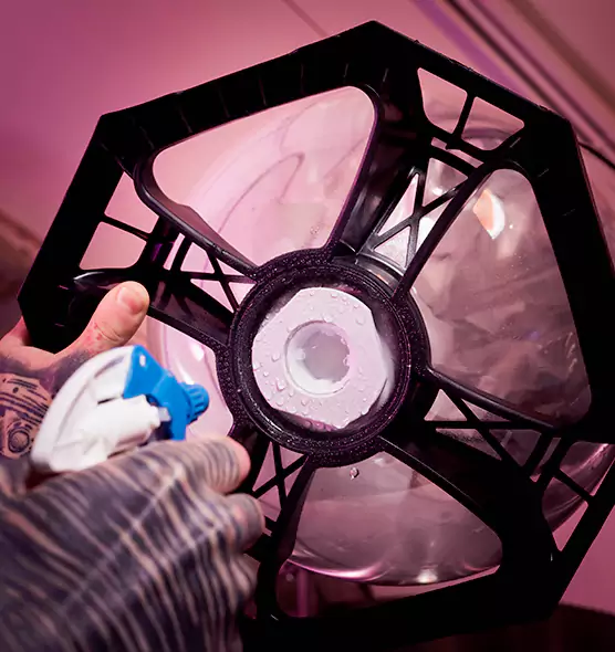 Professional Dryer Vent Sanitization Service in Coronado, CA