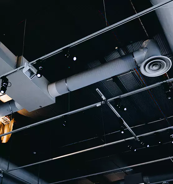 Professional Duct Cleaning For LEED Homes in Coronado, CA