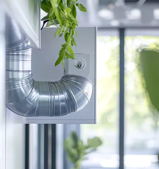 Professional Eco-Safe Dryer Vent Cleaning in Coronado, CA