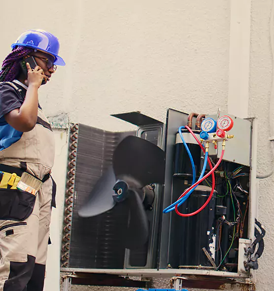 Professional Energy-Efficient HVAC Cleaning in Coronado, CA