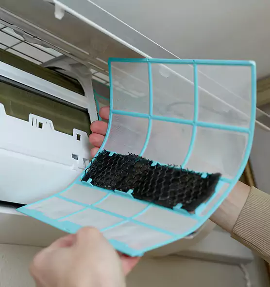 Welcome to Air Duct Cleaning & Repairs Coronado — Your Local HEPA Filter Installation Pros in Coronado, CA