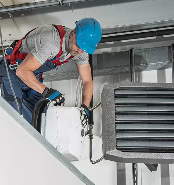 Professional HVAC Cleaning Solutions in Coronado, CA
