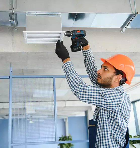 Professional HVAC Duct Cleaning in Coronado, CA