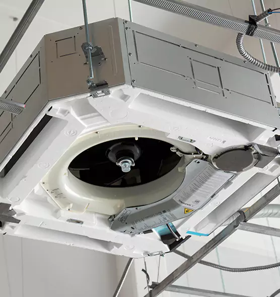 Professional Industrial Dryer Vent Cleaning in Coronado, CA